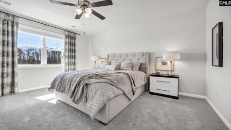 288 Roundtree Road Blythewood SC 29016