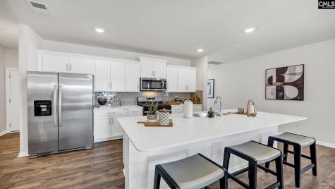 288 Roundtree Road Blythewood SC 29016
