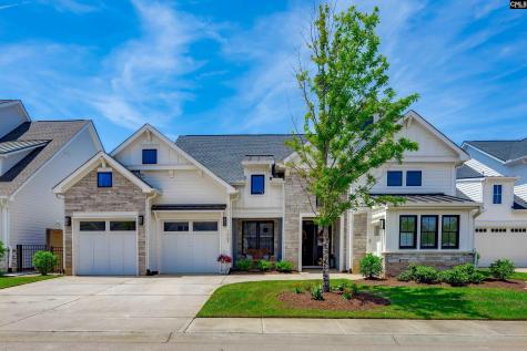 1067 Arbor Stroll Way Lexington SC 29072