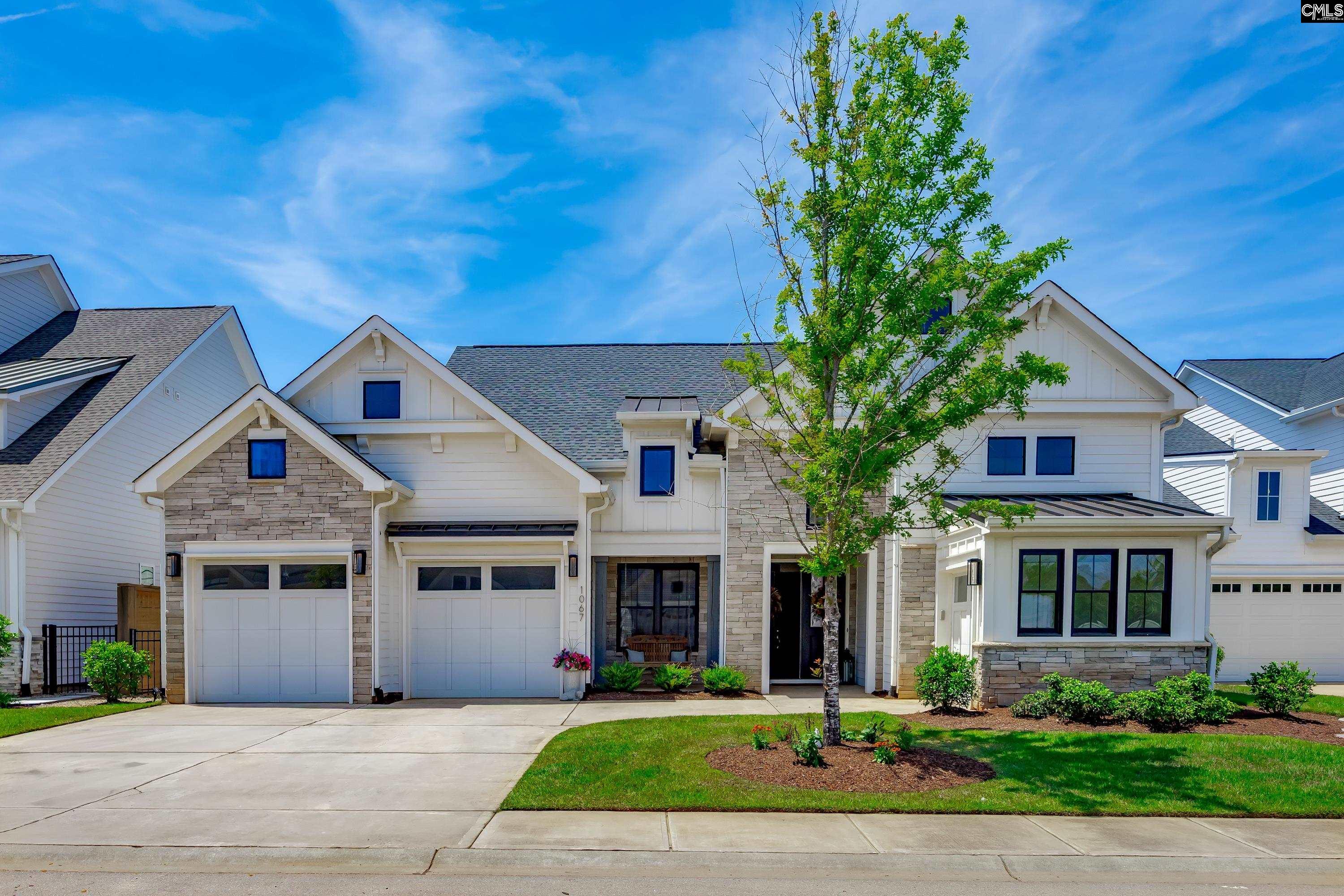 1067 Arbor Stroll Way Lexington SC 29072