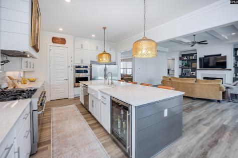 1067 Arbor Stroll Way Lexington SC 29072