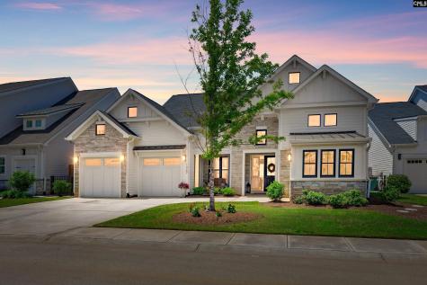 1067 Arbor Stroll Way Lexington SC 29072