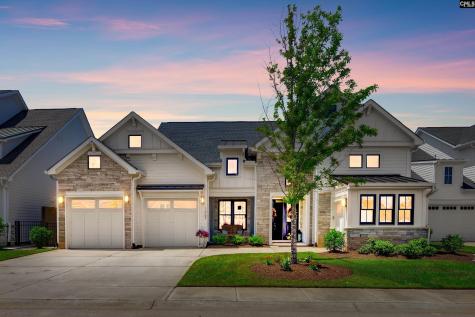 1067 Arbor Stroll Way Lexington SC 29072