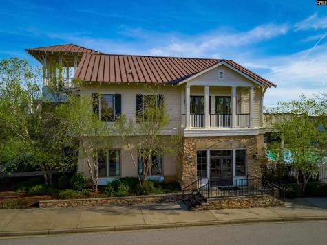 1067 Arbor Stroll Way Lexington SC 29072