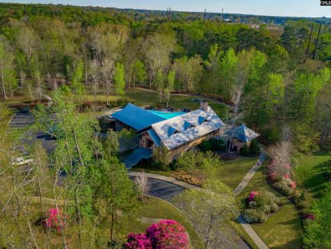 1067 Arbor Stroll Way Lexington SC 29072
