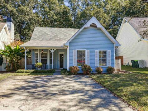 122 Fredricksburg Way Columbia SC 29210
