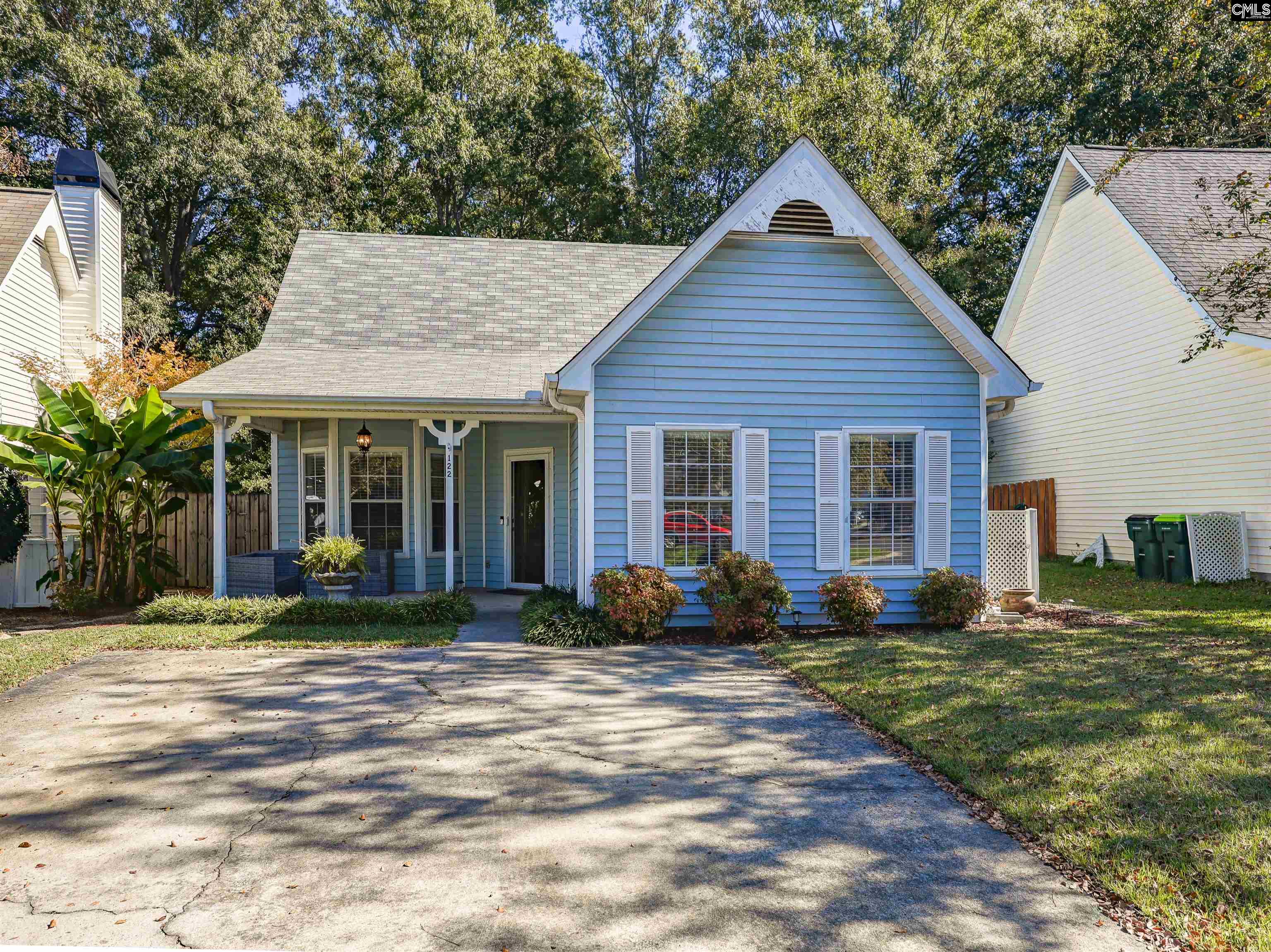 122 Fredricksburg Way Columbia SC 29210