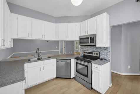 122 Fredricksburg Way Columbia SC 29210
