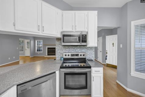 122 Fredricksburg Way Columbia SC 29210
