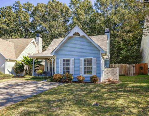 122 Fredricksburg Way Columbia SC 29210
