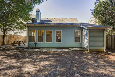 122 Fredricksburg Way Columbia SC 29210