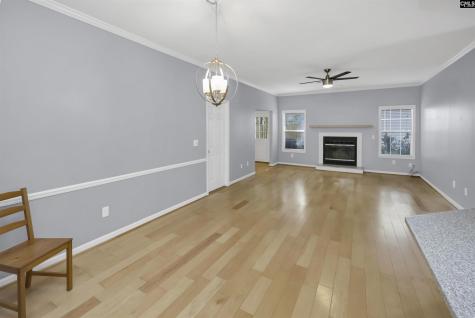 122 Fredricksburg Way Columbia SC 29210