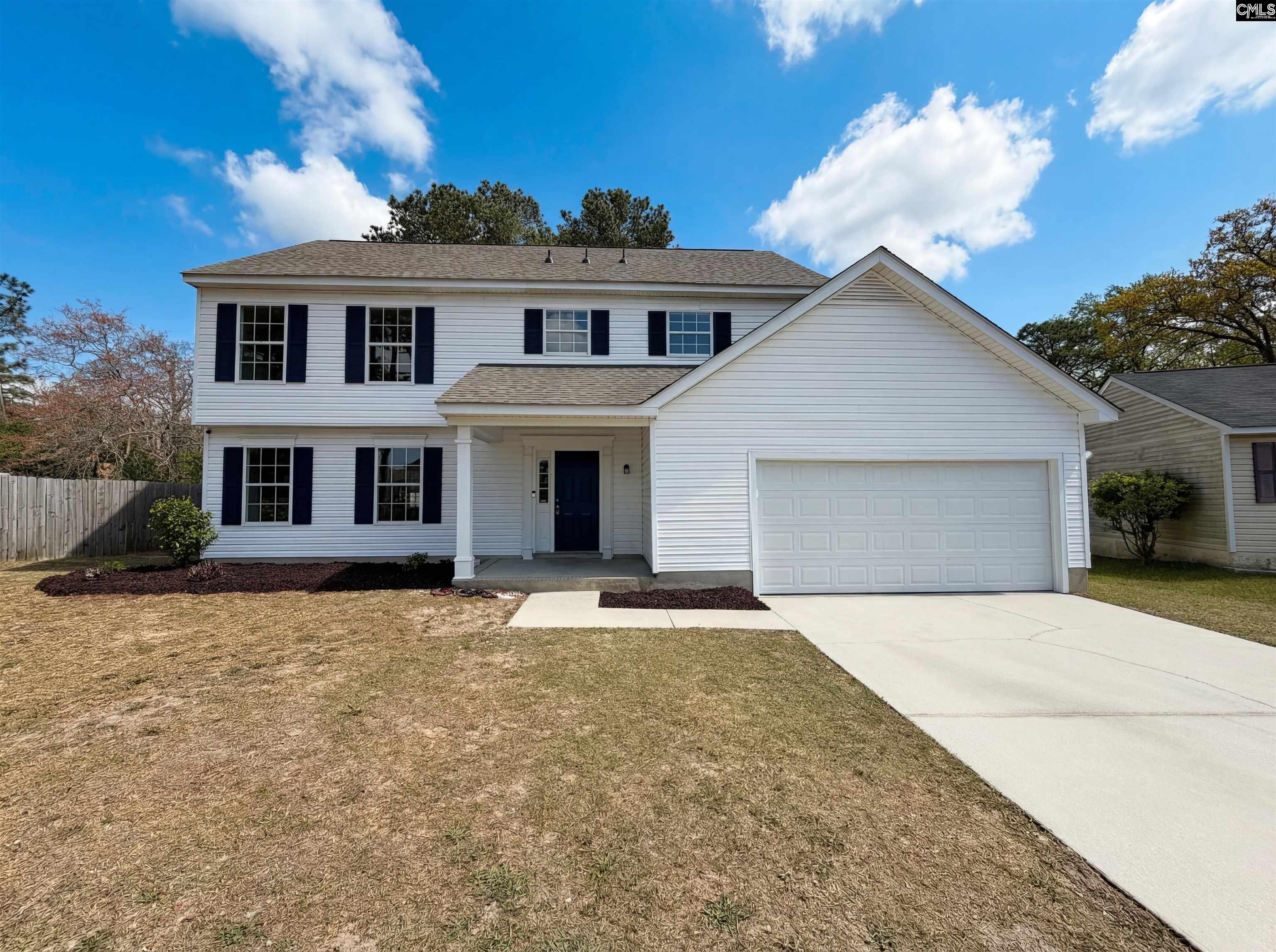 1 Newcourt Place Columbia SC 29229
