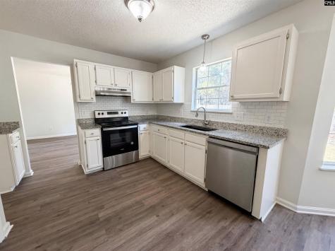 1 Newcourt Place Columbia SC 29229