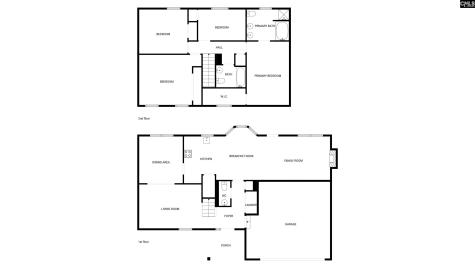 1 Newcourt Place Columbia SC 29229