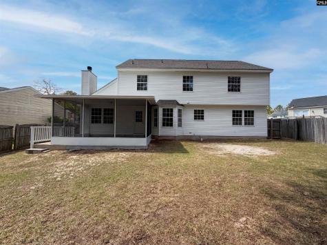 1 Newcourt Place Columbia SC 29229