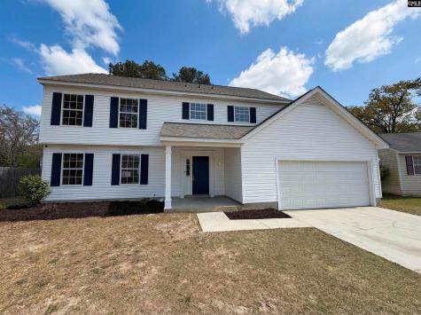 1 Newcourt Place Columbia SC 29229