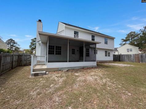 1 Newcourt Place Columbia SC 29229