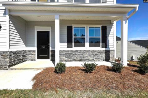 5235 Tullamore Drive Aiken SC 29801