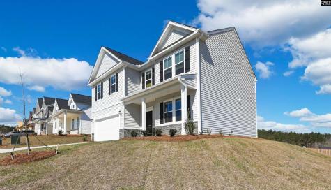 5235 Tullamore Drive Aiken SC 29801