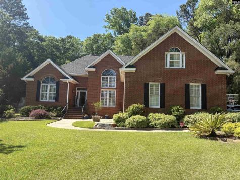 312 Wayworth Court Columbia SC 29212