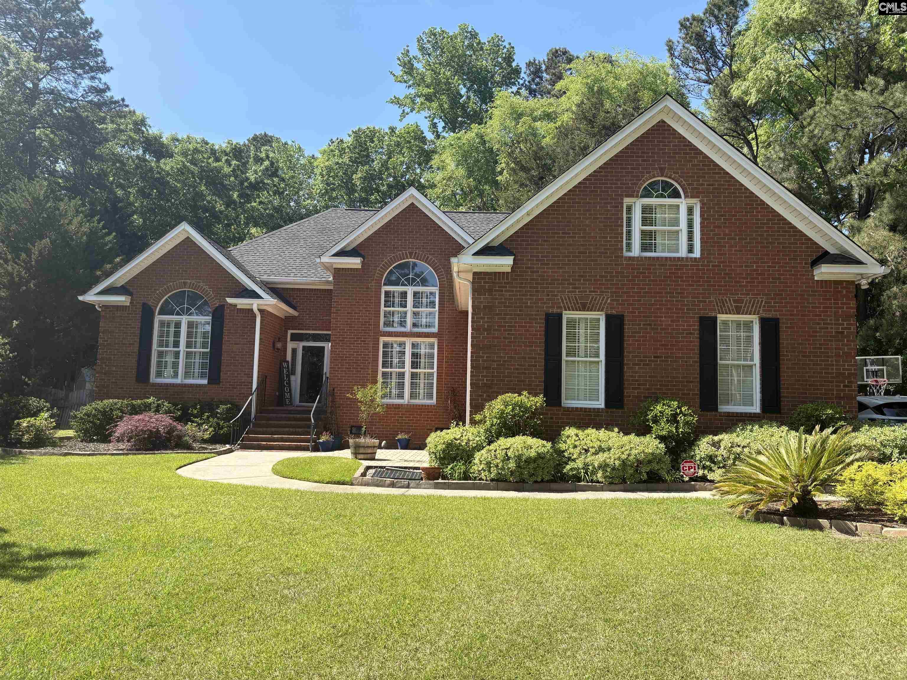 312 Wayworth Court Columbia SC 29212