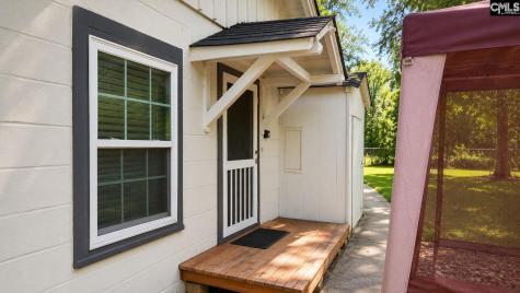 117 Roache Court Orangeburg SC 29115