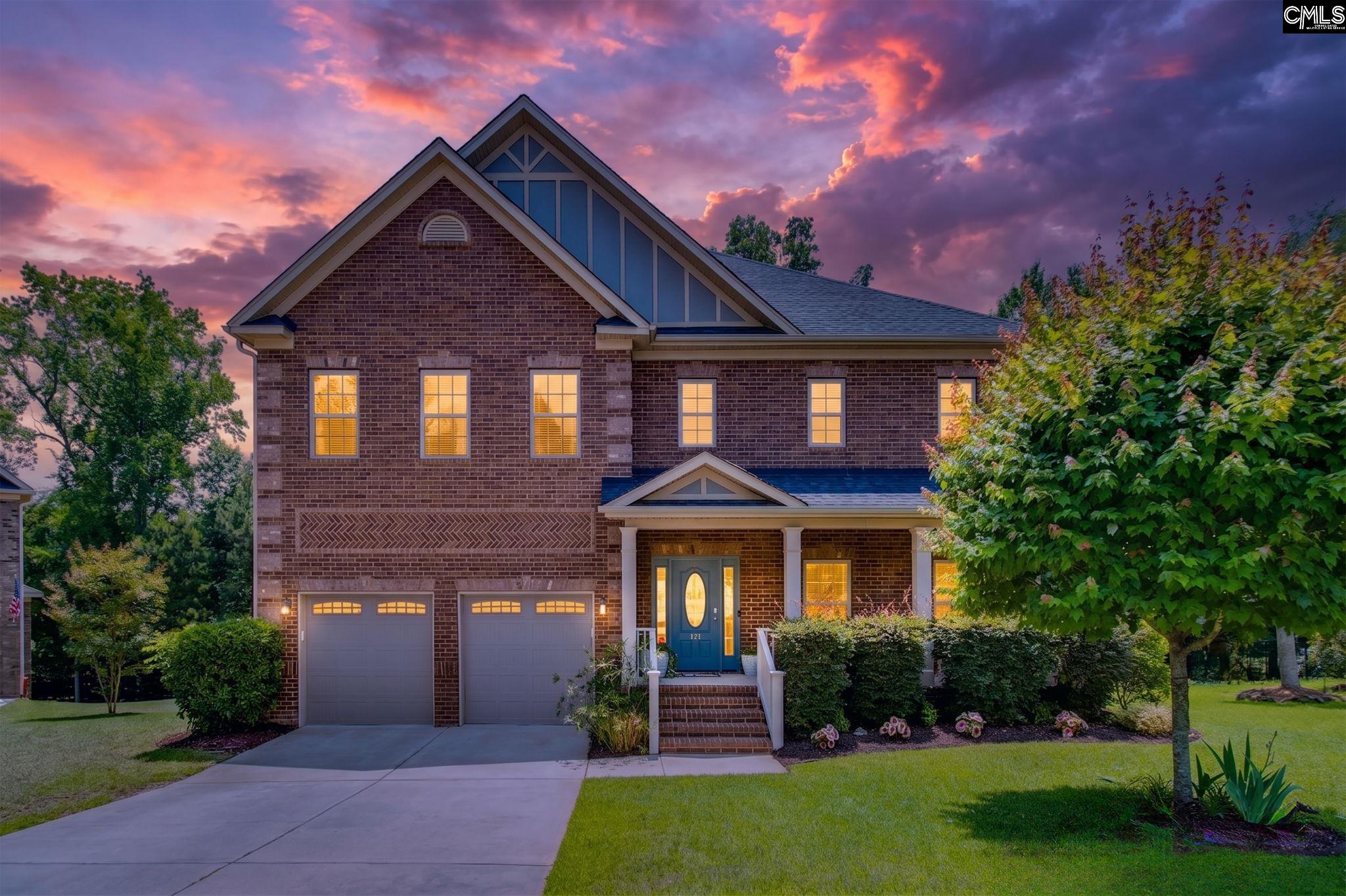 114 Keepers Court Chapin SC 29036