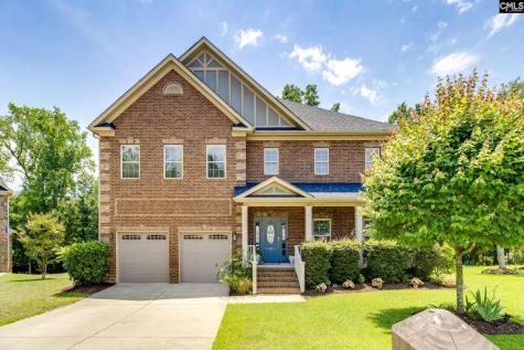 114 Keepers Court Chapin SC 29036