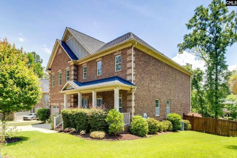 114 Keepers Court Chapin SC 29036