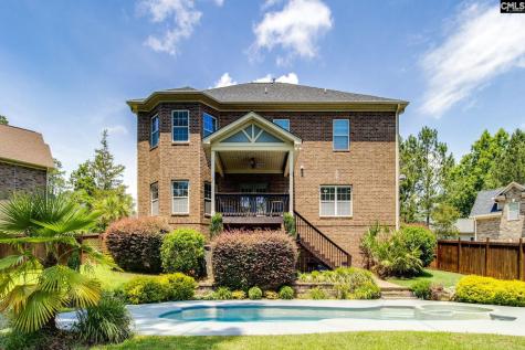 114 Keepers Court Chapin SC 29036