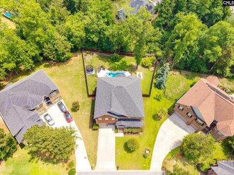 114 Keepers Court Chapin SC 29036