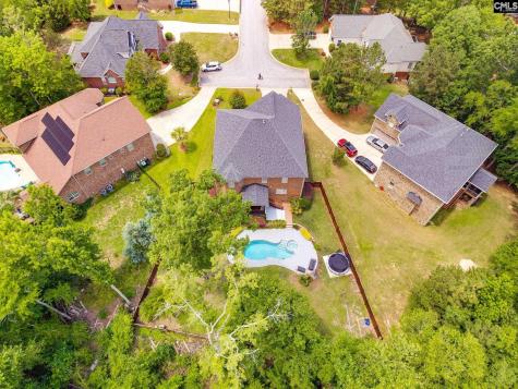 114 Keepers Court Chapin SC 29036