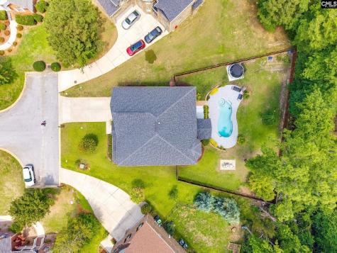114 Keepers Court Chapin SC 29036