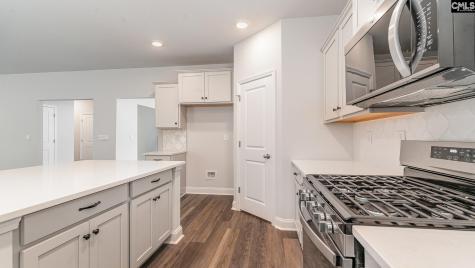 256 Livingston Woods Drive Irmo SC 29063