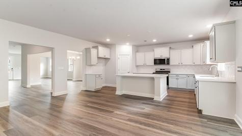 256 Livingston Woods Drive Irmo SC 29063
