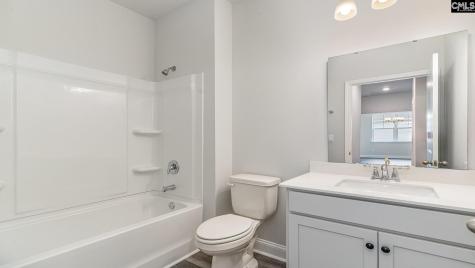 256 Livingston Woods Drive Irmo SC 29063