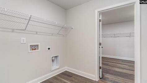256 Livingston Woods Drive Irmo SC 29063