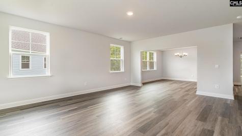 256 Livingston Woods Drive Irmo SC 29063