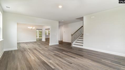256 Livingston Woods Drive Irmo SC 29063