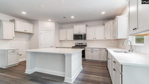256 Livingston Woods Drive Irmo SC 29063
