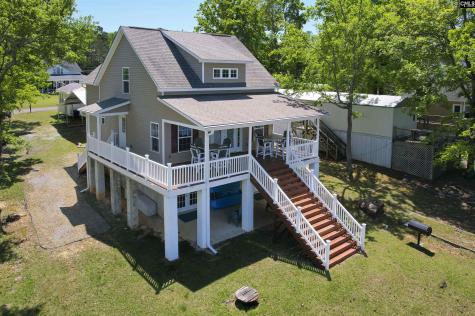 240 Saluda Waters Point Leesville SC 29070