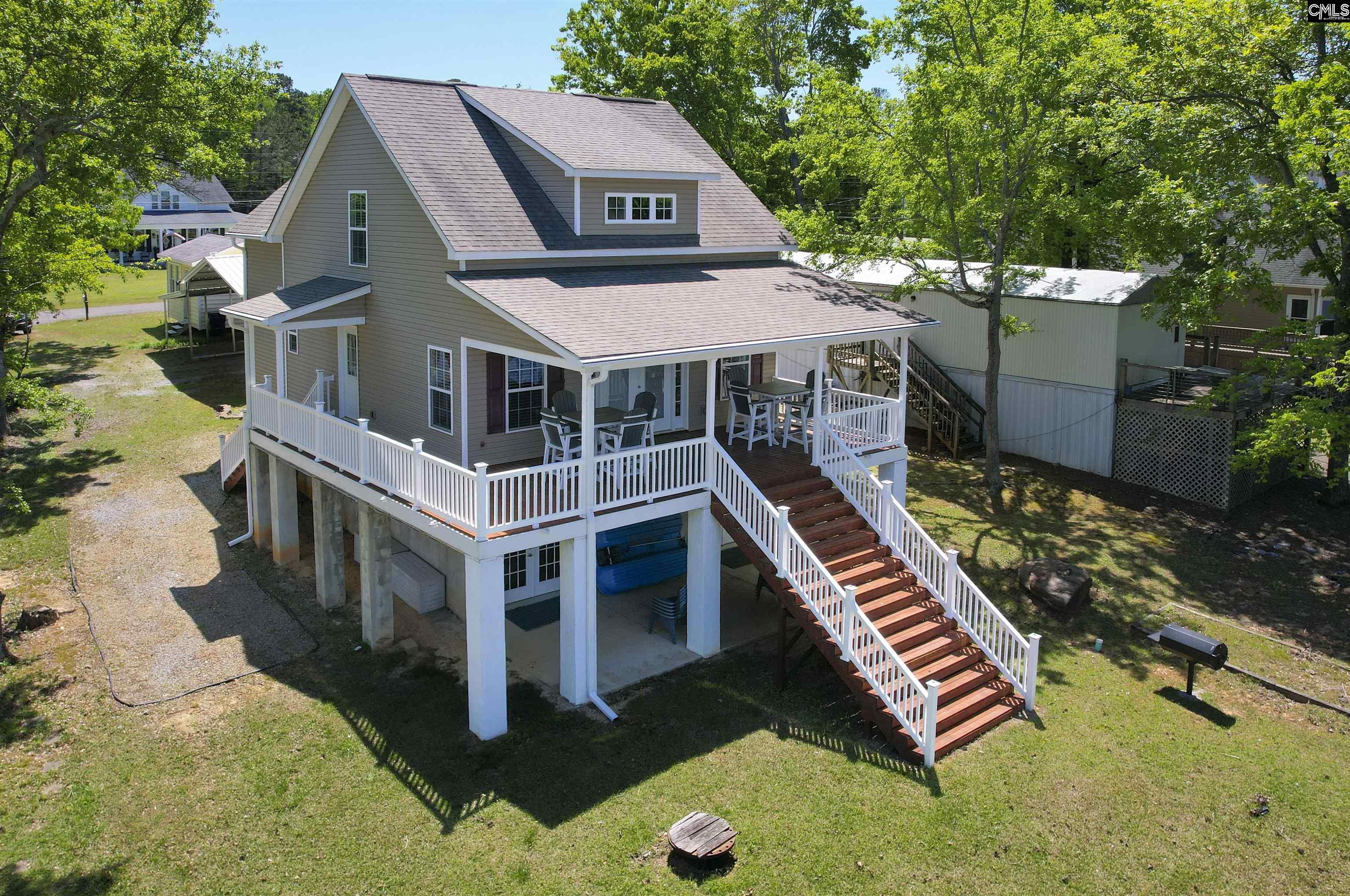 240 Saluda Waters Point Leesville SC 29070