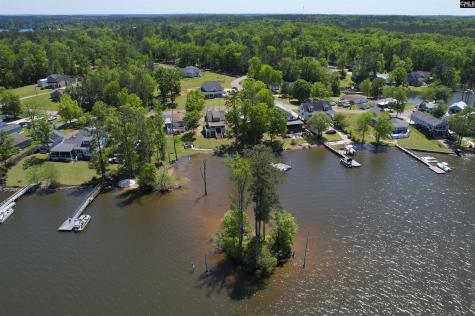 240 Saluda Waters Point Leesville SC 29070