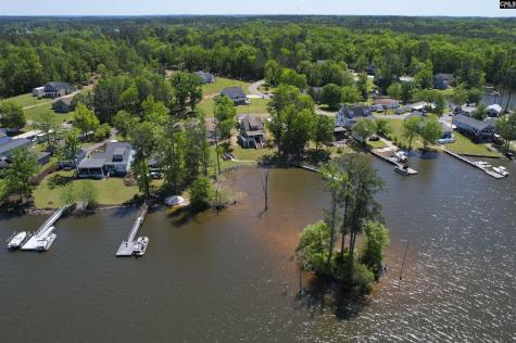 240 Saluda Waters Point Leesville SC 29070