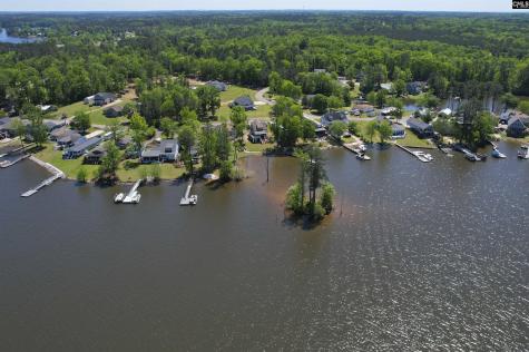 240 Saluda Waters Point Leesville SC 29070