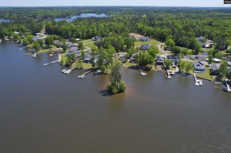 240 Saluda Waters Point Leesville SC 29070
