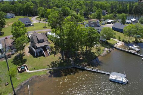 240 Saluda Waters Point Leesville SC 29070