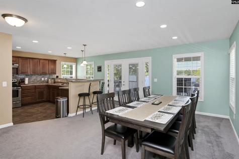 240 Saluda Waters Point Leesville SC 29070