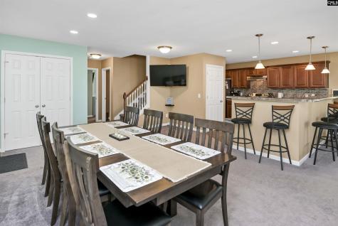 240 Saluda Waters Point Leesville SC 29070